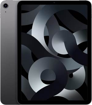 Apple Apple iPad Air 2022 M1 64GB WiFi 10.9" Space Grey ITA MM9C3TY/A